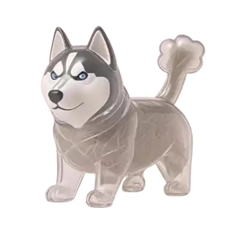 Furever Keychain⢠| A Little Piece of Their Love, Always With You