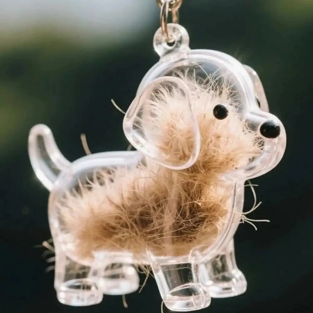 Furever Keychain⢠| A Little Piece of Their Love, Always With You