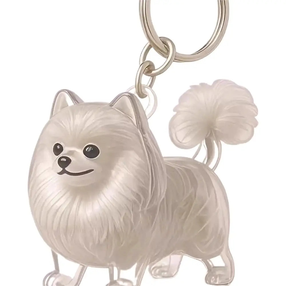 Furever Keychain⢠| A Little Piece of Their Love, Always With You