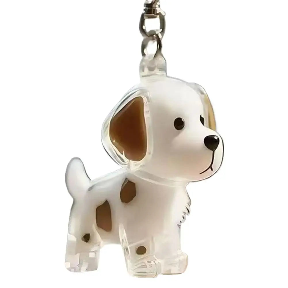 Furever Keychain⢠| A Little Piece of Their Love, Always With You