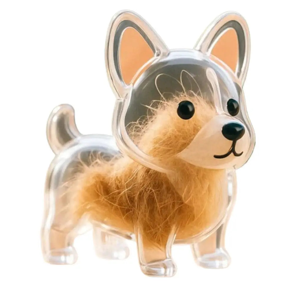 Furever Keychain⢠| A Little Piece of Their Love, Always With You
