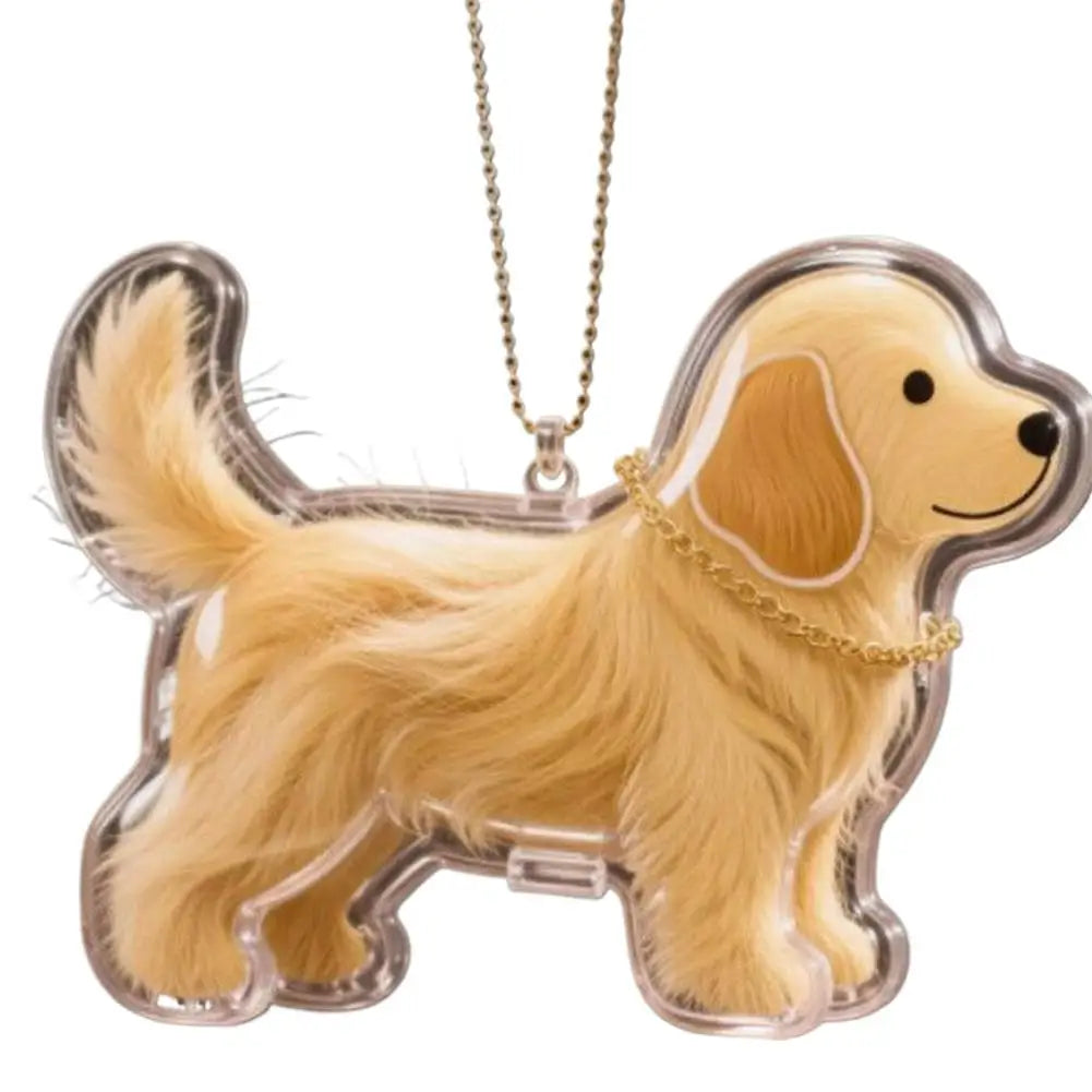 Furever Keychain⢠| A Little Piece of Their Love, Always With You