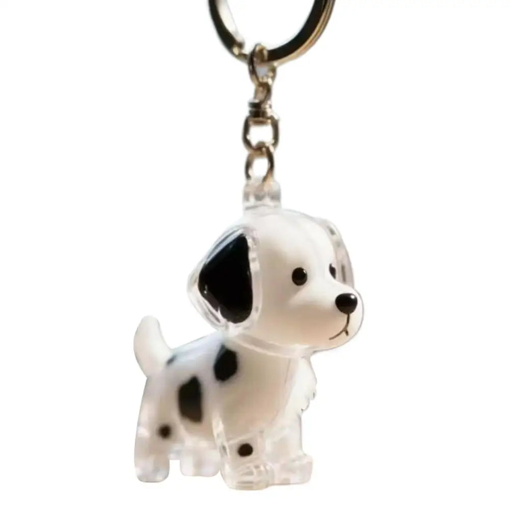 Furever Keychain⢠| A Little Piece of Their Love, Always With You