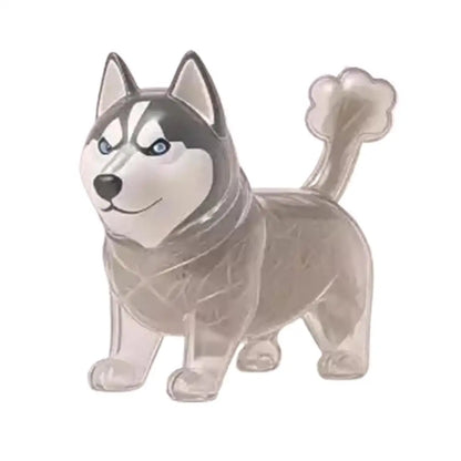 Furever Keychain™ | A Little Piece of Their Love, Always With You
